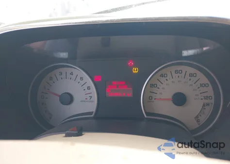 2006 Ford Explorer Eddie Bauer из США, поврежденный, VIN 1FMEU74E36UB66485